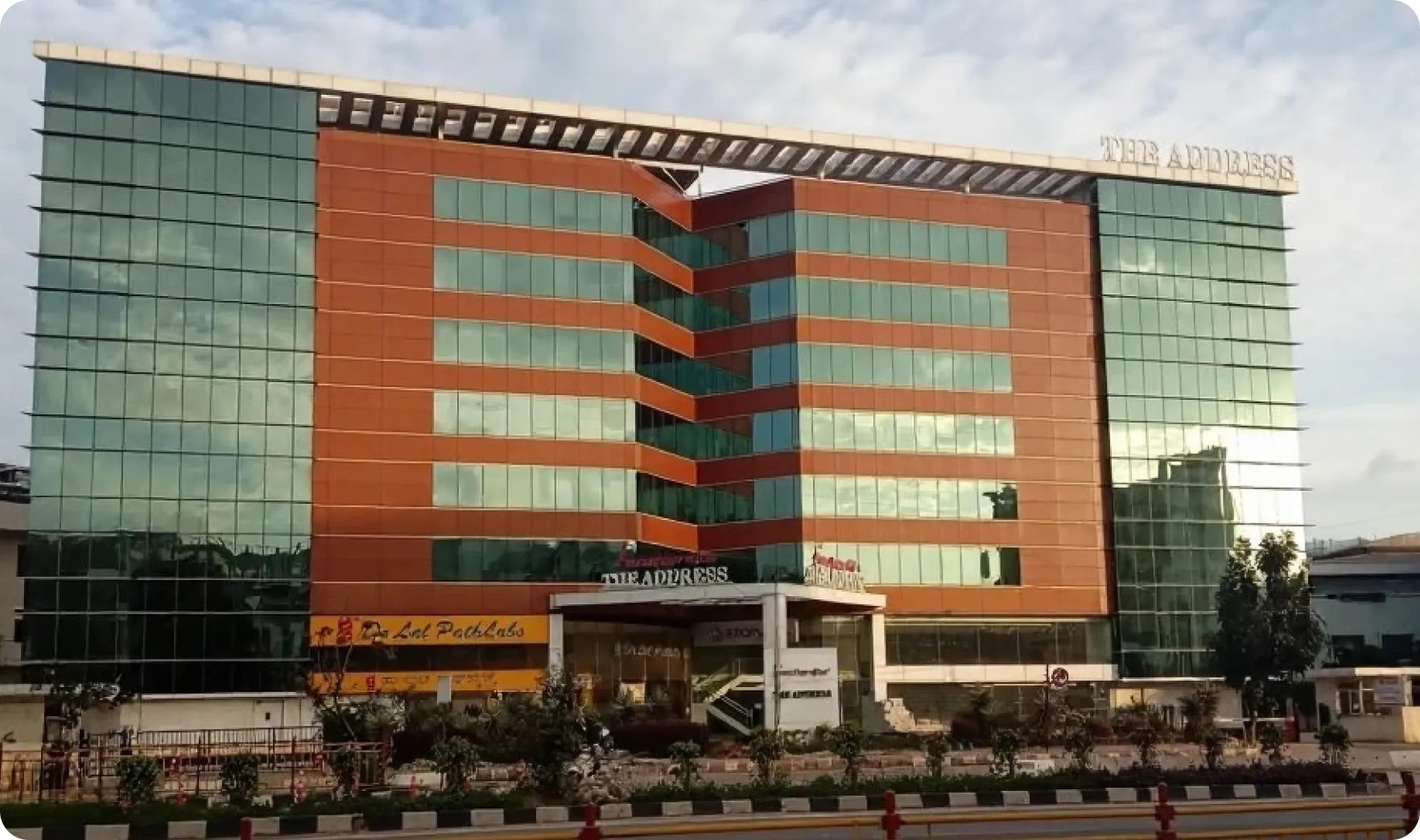 Whizdm Finance Office